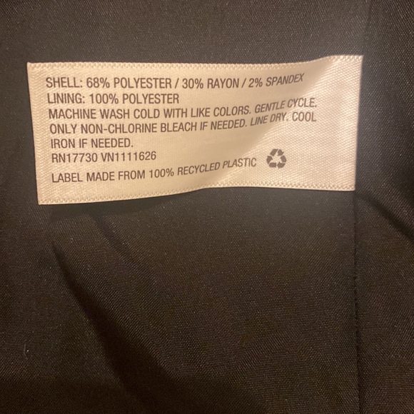 Checkered blazer - Picture 8 of 8